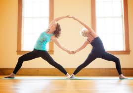 Simple explanations and images that i love. Gymnastics Yoga Poses For 2 Kids Easy Amashusho Images