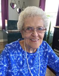 Obituary information for Marie VanMeter Polino
