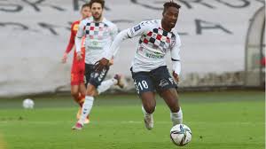 Górnik zabrze ii is going head to head with miedź legnica ii starting on 26 may 2021 at 16:00 utc. Gornik Zabrze Rekord Abgange Galerie Transfermarkt