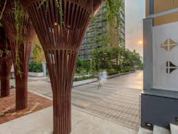 More images for award winning landscape architecture projects in india » India Archives World Landscape Architecture