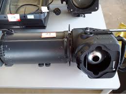 Philips selecon reserves the right to change the specifications without notice. Selecon Pacific Light Not Tested