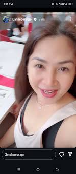 Good afternoon Ven and Mama Luanne.