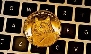 Dogecoin price index provides the latest doge price in us dollars , btc and eth using an average from the world's leading crypto exchanges. Will Dogecoin Frenzy Take A Bite Out Of Bitcoin Pymnts Com