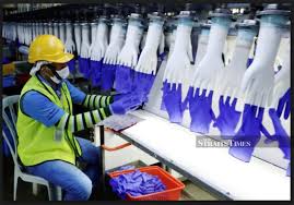 Top glove corporation berhad is a malaysian rubber glove manufacturer who also specialises in face masks, condoms, dental dams, and other products. Top Glove To Grow Despite Oversupply Issues