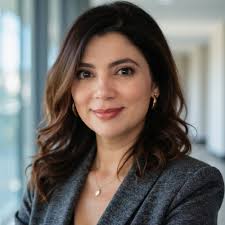 Brad Chambliss, VP of Mortgage Lending