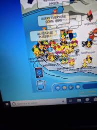 We host fun stamp events and duck raids. Club Penguin Rewritten Tip The Iceberg Windows 10 Kidcore Club Penguin 10 Things Nostalgia