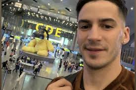 Un refuerzo más para Independiente :: Olé