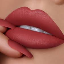 16 7k Likes 177 Comments Sigma Beauty Sigmabeauty On Instagram How Fabulous Is Claremacmua Rocking Our Fa Lip Art Makeup Lipstick Makeup Fall Lipstick