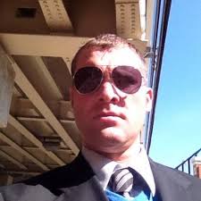 Ben Henke (@BenHenke1)