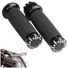 Mad Hornets 1 Universal Handle Bar Hand Grip Fit For Harley Davidson Cruiser Chopper 16 99 Harley Davidson Chopper Harley Davidson Harley Davidson Bikes