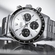 Tracking The Rolex Daytona A 53 Year History Watchtime