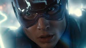 I noticed that the flash in jlu is wally west, but it wasn't explained what happened to barry. It S Time To Talk About Those Flash Scenes In Zack Snyder S Justice League