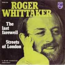 The Last Farewell (Roger Whittaker)