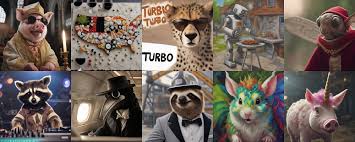 What is SDXL Turbo | by Ayush Thakur | Medium