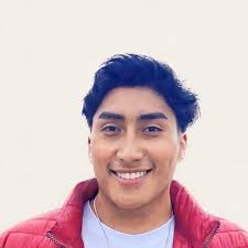 Alan Farinango Medina