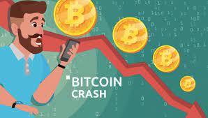Bitcoin Crash More Free Bitcoins And Altcoins