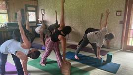 200-hour Yoga Alliance-certified in-person Yoga Teacher Training