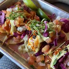 By sam sifton from new york times cooking. Tempo Cantina Brea Brea Ca Opentable