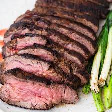 Flat Iron Steak Recipe (Easy & Versatile) | Kitchn