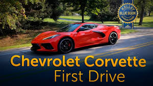 Msrp and invoice price goes from $55,013 to $62,018. 2020 Chevrolet Corvette C8 Top 10 Reasons To Buy