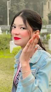 Harshini Jokhoo Official