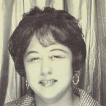 Pearl Marie Wise Obituary