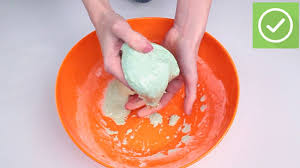 How to make fluffy slime with sunsilk shampoo and flour no glue no. 3 Ways To Make Slime With Shampoo Wikihow