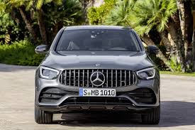 Mercedes Amg Glc 43 2019 Les Tarifs Auto Journal