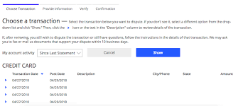 You can dispute credit card charges with your issuer for three reasons under the fair credit billing act: How To Dispute A Credit Card Charge With Chase One Mile At A Time