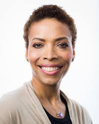 Astronomy in Color: Faculty Highlight: Aomawa Shields