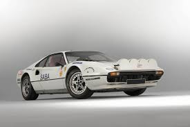 We did not find results for: Behold The Million Dollar Ferrari 308 Carscoops