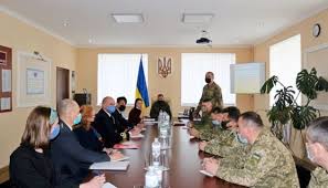 Sweden may be favourites to progress tonight but history is on the side of the ukrainians, and their manager will be. Armed Forces Of Ukraine And Sweden To Cooperate In Establishing Mine Action Center