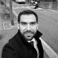 Aaron Gonzalez Canades