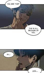 Pin On Killing Stalking