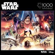 Get the best deal for star wars puzzles from the largest online selection at ebay.com. 57 Best Star Wars Fine Art Puzzles Ideas Star Wars Fine Art Puzzles Star Wars Puzzles