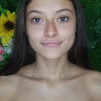 Sabrina Michelle's Instagram, Twitter & Facebook