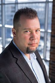 2019 40 Under 40: Phil Rauch, 37