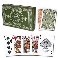 Magnum, standard index, large index (jumbo) and double index are the different types. Best Playing Cards For Poker Vanishing Inc Magic Shop