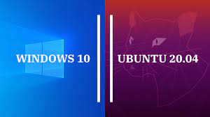 Windows is the most popular operating system that runs the most common programs and applications. How To Install Ubuntu 20 04 Alongside With Windows 10 In Dual Boot Itzgeek