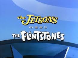 Stream cartoon the jetsons show series online with hq high quality. The Jetsons Meet The Flintstones Wikipedia