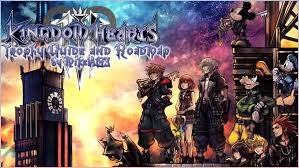 Maybe you would like to learn more about one of these? Kingdom Hearts Iii Re Mind Trophy Guide Roadmap Kingdom Hearts 3 Playstationtrophies Org