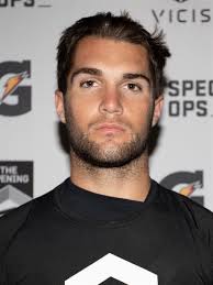 Aaron Smith, Nevada, Wide Receiver