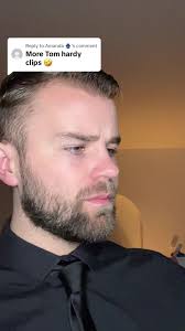 Replying to @Amanda 🪬 @Tom Hardy was a legend in this film 🤵🏼 #fyp ...