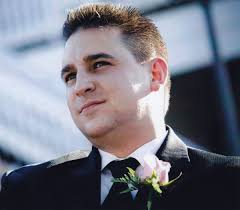 Stephen Elder Obituary