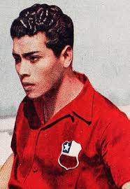 Partidos de la Roja: Ramiro Cortés