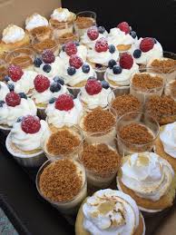 Mini Betises Sucrees Cupcakes Citron Meringue Cupcakes Fruits Rouges Verrines Tiramisu Speculos Verrine Tiramisu Cupcakes Speculos