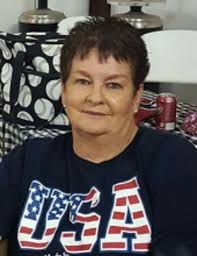 Pam "Juju" Farris Obituary November 23, 2016