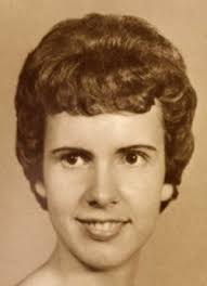 Judith Ann “Judy” Trammell Ginn (1945-2011)