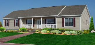 Hudson Rb575a Rockbridge Modular Homes Pre Built Homes Modular Homes Ranch Style Floor Plans