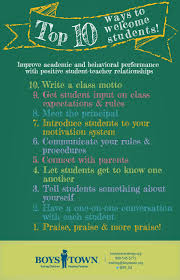 Something in the way you touch (1989), duration: Welcome Students To A Positive Predictable Environment With Our Top 10 Ways To Welcome Students I Boystownt Welcome Students Teacher Relationship Class Motto